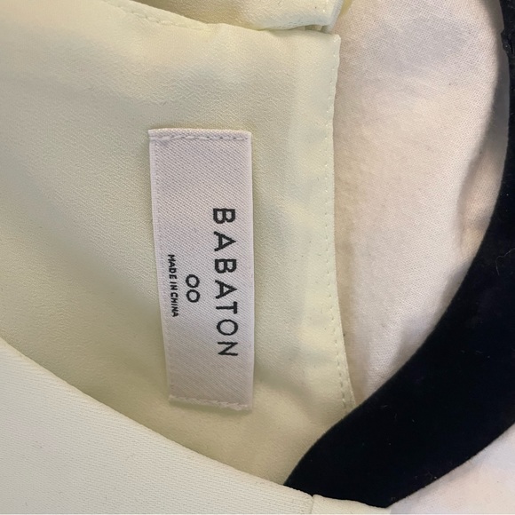 Aritzia Babaton Hamptons dress - Picture 6 of 6